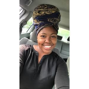 Meet your Posher, Diamond